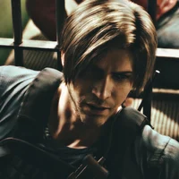 Leon Kennedy