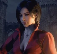 Ada Wong