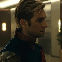 Homelander