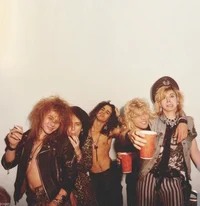 Guns n roses