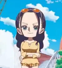 Nico Robin