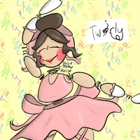 Twirly - TADC OC