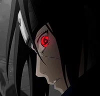 Itachi Uchiha