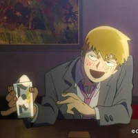 Arataka Reigen 