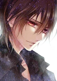 Kaname Kuran