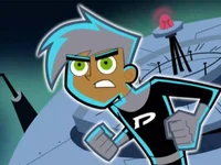 Danny Phantom 