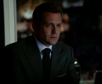 Harvey Specter
