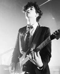 matty healy