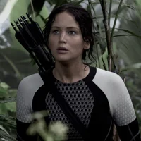 KATNISS EVERDEEN