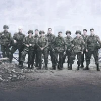 Band of Brothers