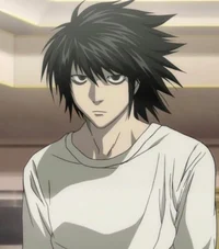 L Lawliet 