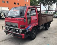 Daihatsu delta