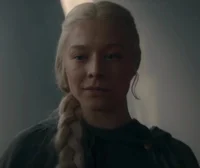 Rhaenyra Targaryen 