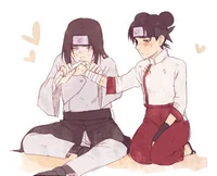 Neji Hyuga