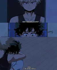 My hero Academy 
