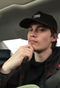 Nicholas Galitzine
