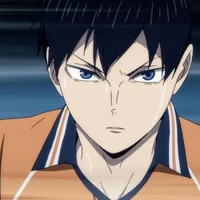 Tobio Kageyama 