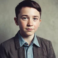 Atticus Shaffer 