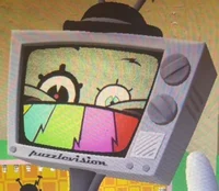 Mr Puzzles