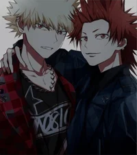 OmegaverseKiribakuxU