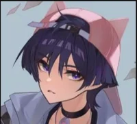 Your Boyfriend Scara