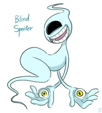 Blind Specter
