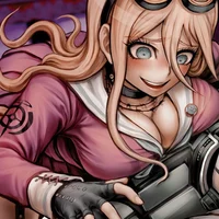 Miu Iruma