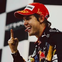 SEBASTIAN VETTEL