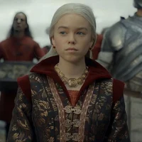 Rhaenyra Targaryen 