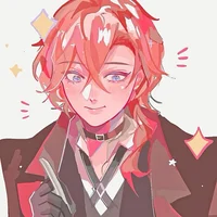 Chuuya Nakahara
