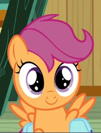 Scootaloo