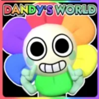 Dandys world