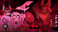 Hazbin Hotel Rp