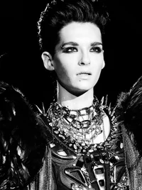 Bill Kaulitz 