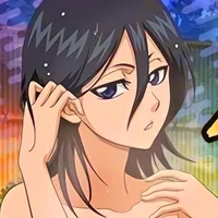 Rukia Kuchiki