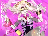 Serial Designation J