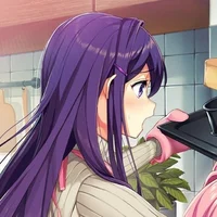 CG yuri