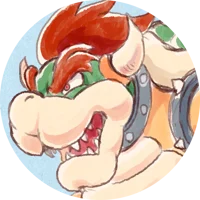 Bowser Koopa