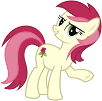 Roseluck