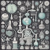 Science Island