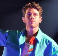 Nick Jonas