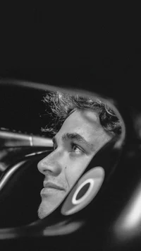 Lando Norris 
