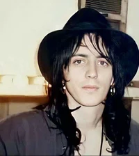 Izzy Stradlin