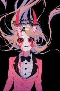 Hazbin Hotel