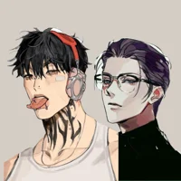 LOVESTRUCK threesome