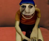 Jeffy endless aethos