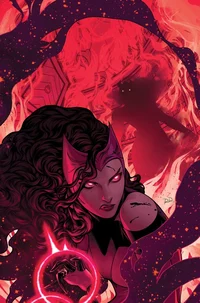 Wanda Maximoff