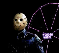 Jason Voorhees