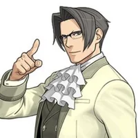 Miles Edgeworth