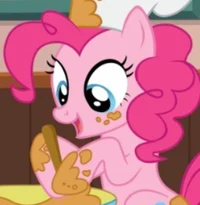 Pinkie Pie